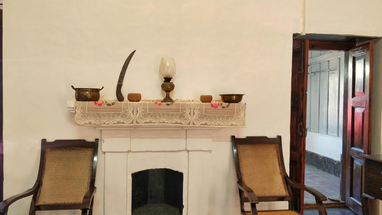 Black Bear Cottage Khajjiar المظهر الخارجي الصورة