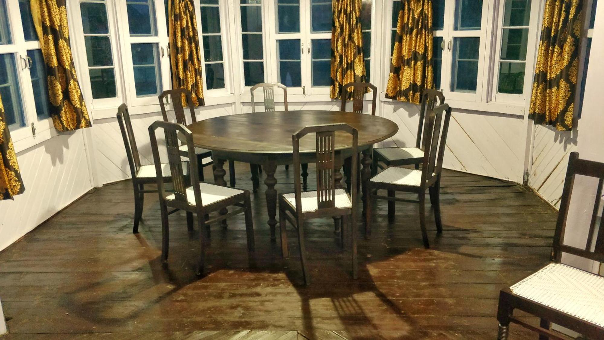Black Bear Cottage Khajjiar المظهر الخارجي الصورة