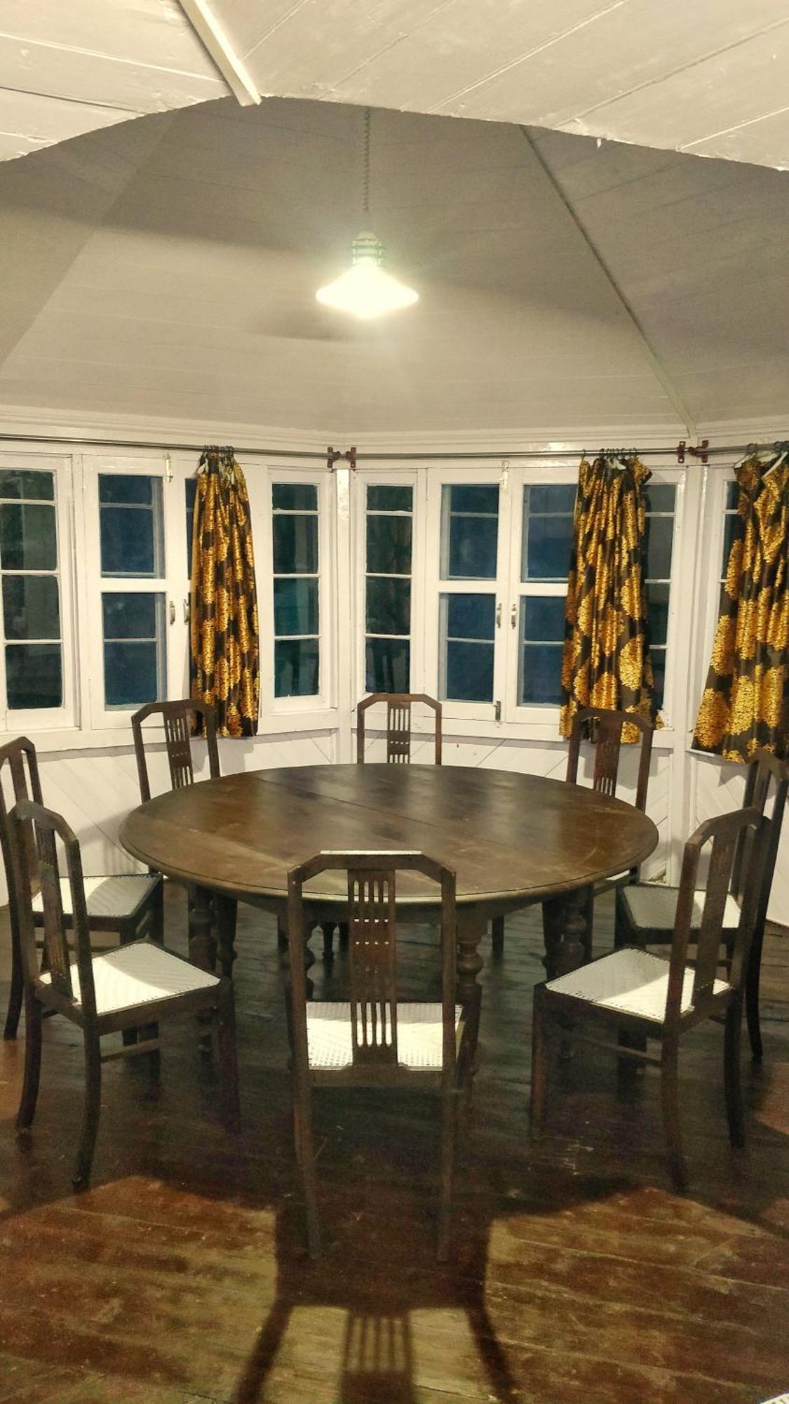 Black Bear Cottage Khajjiar المظهر الخارجي الصورة