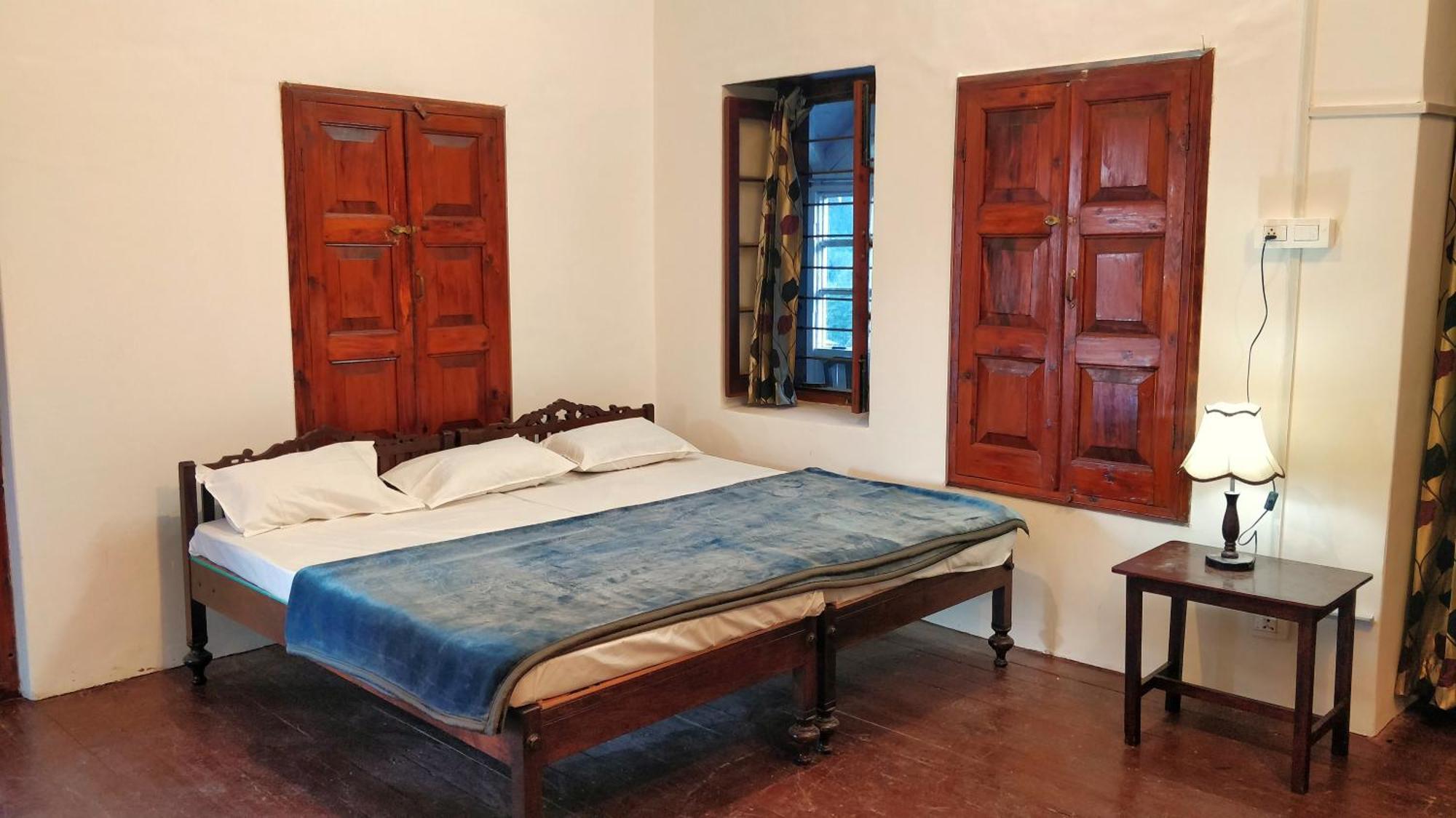 Black Bear Cottage Khajjiar المظهر الخارجي الصورة