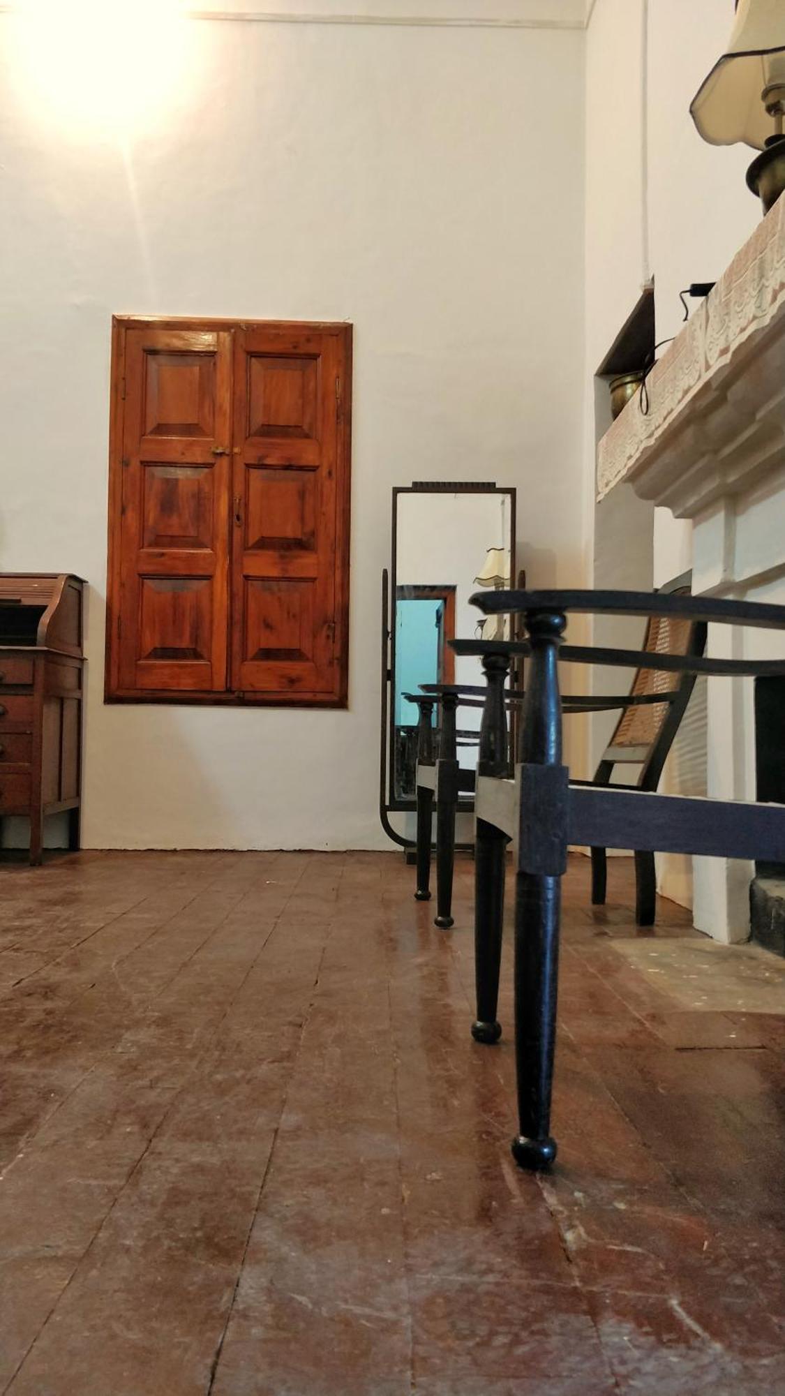 Black Bear Cottage Khajjiar المظهر الخارجي الصورة
