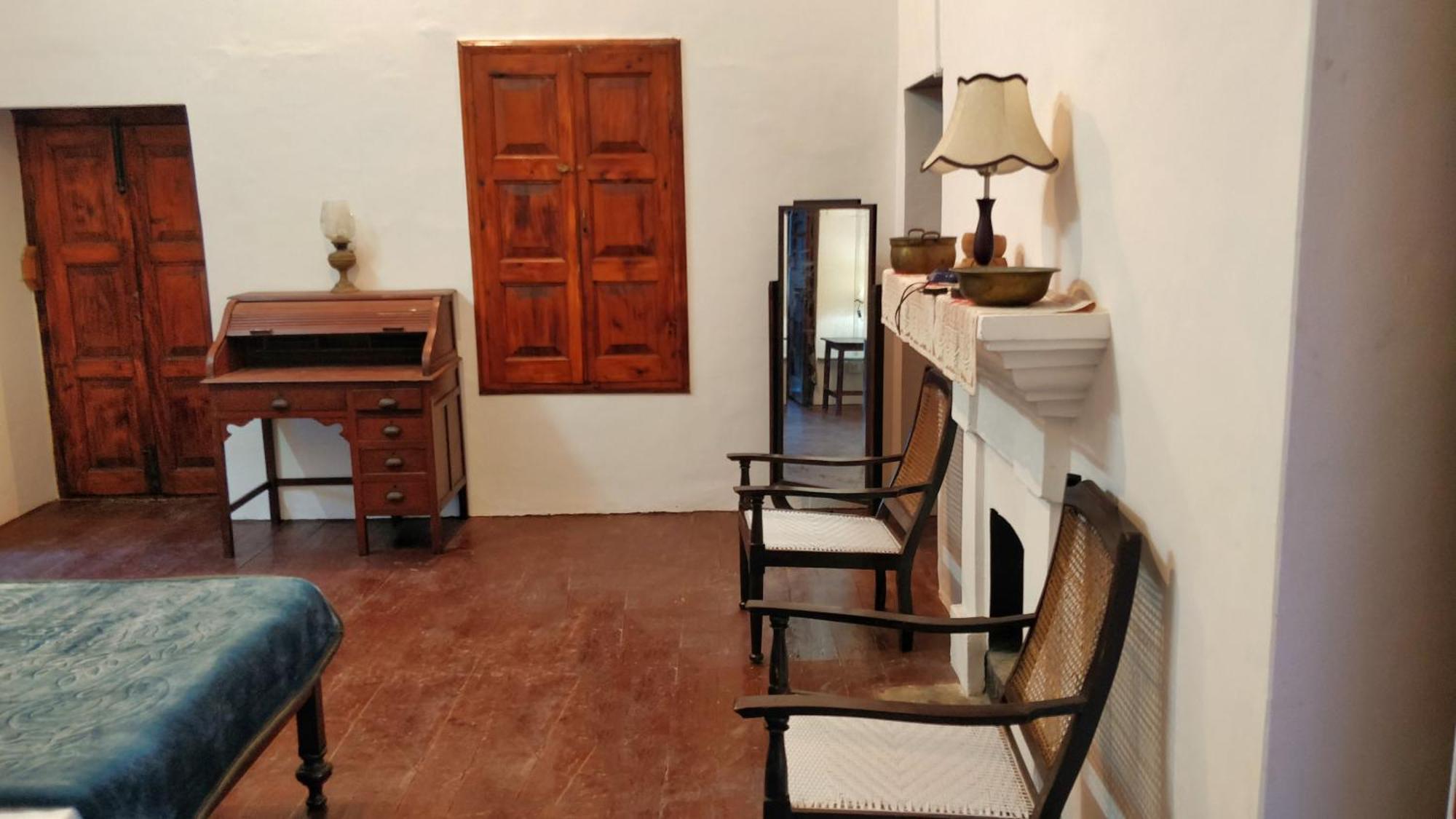 Black Bear Cottage Khajjiar المظهر الخارجي الصورة